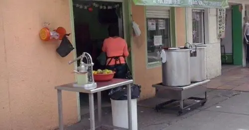 TAMALES TOLIMENSES BELLA VISTA TAMALES TOLIMENSES BELLA VISTA